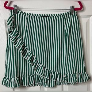 missguided mini skirt